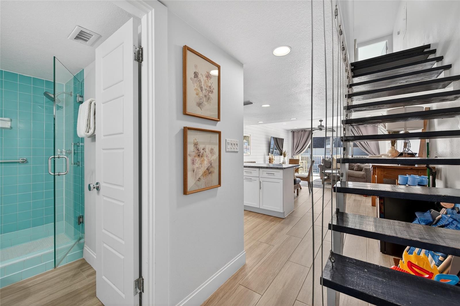 SURFSIDE CONDO - Residential