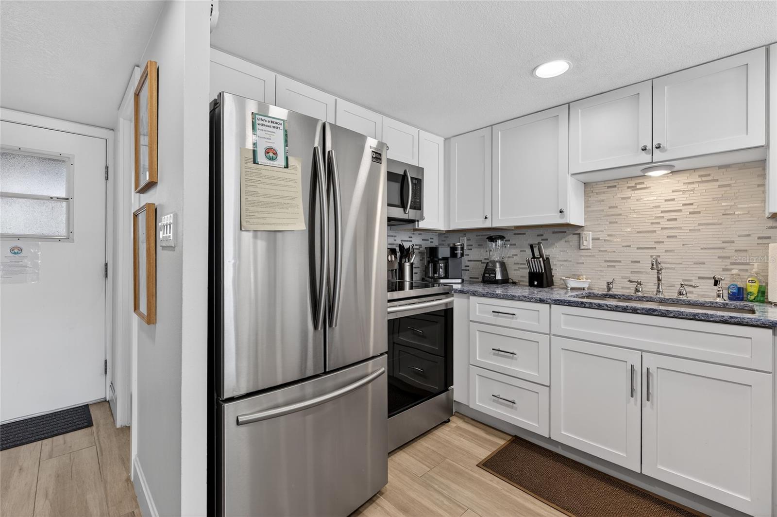 SURFSIDE CONDO - Residential