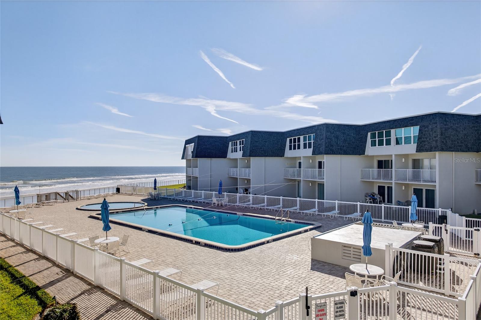 SURFSIDE CONDO - Residential