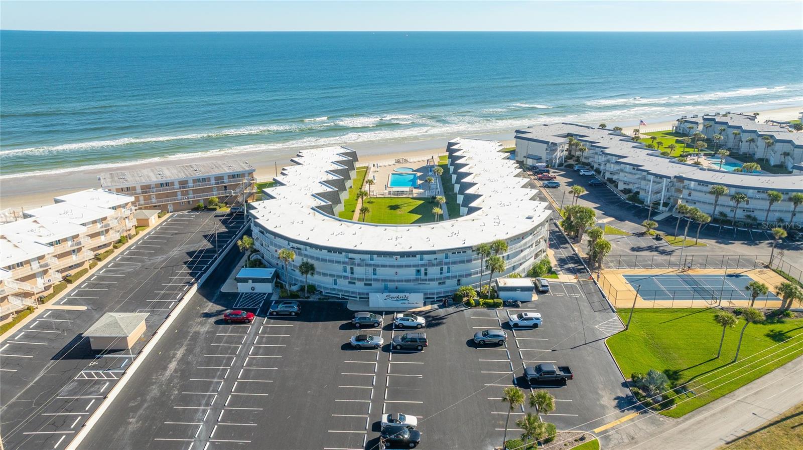 SURFSIDE CONDO - Residential