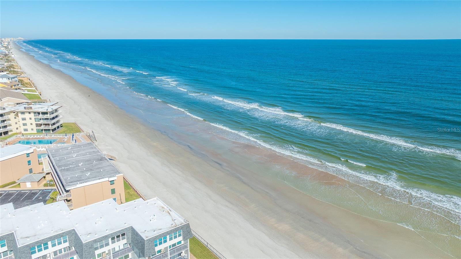 SURFSIDE CONDO - Residential