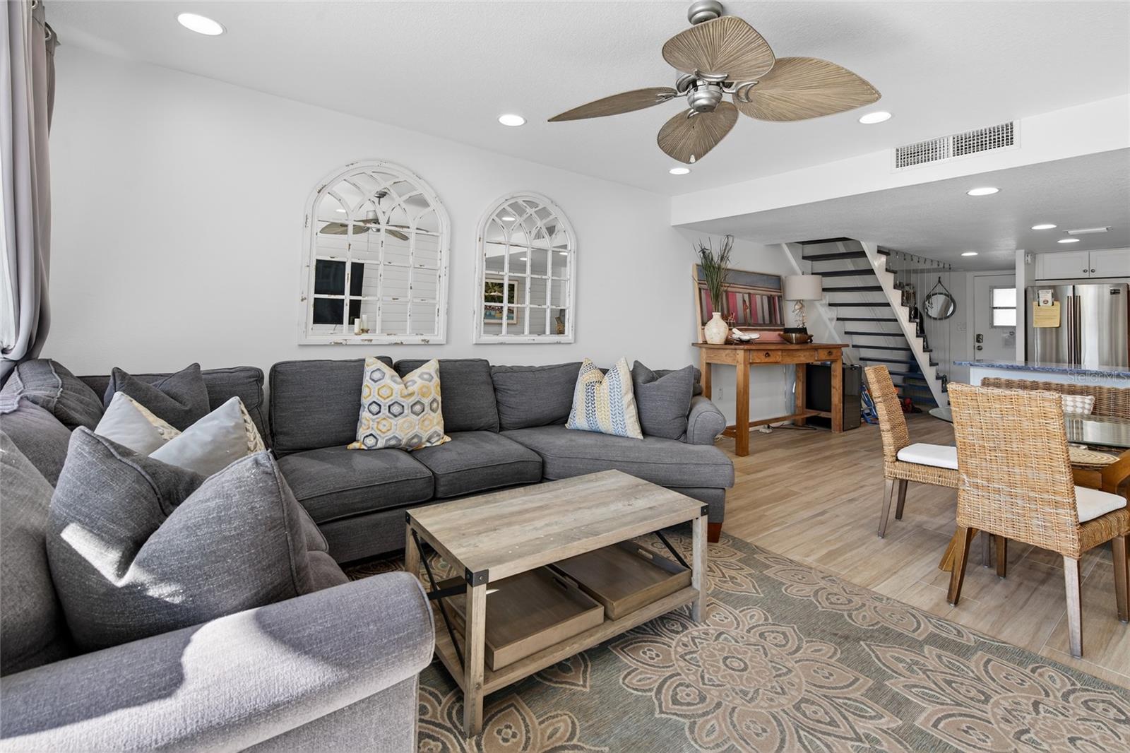 SURFSIDE CONDO - Residential