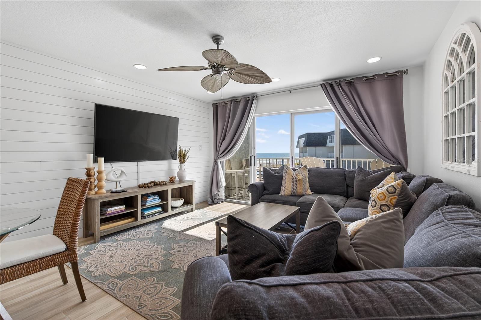 SURFSIDE CONDO - Residential