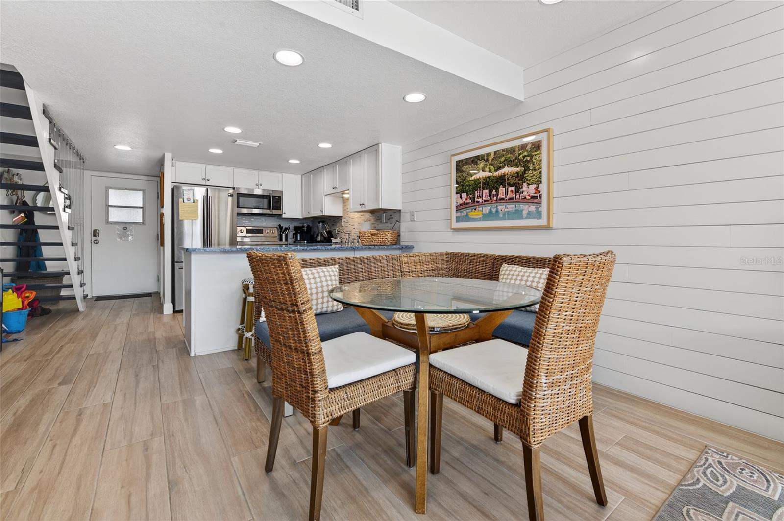 SURFSIDE CONDO - Residential