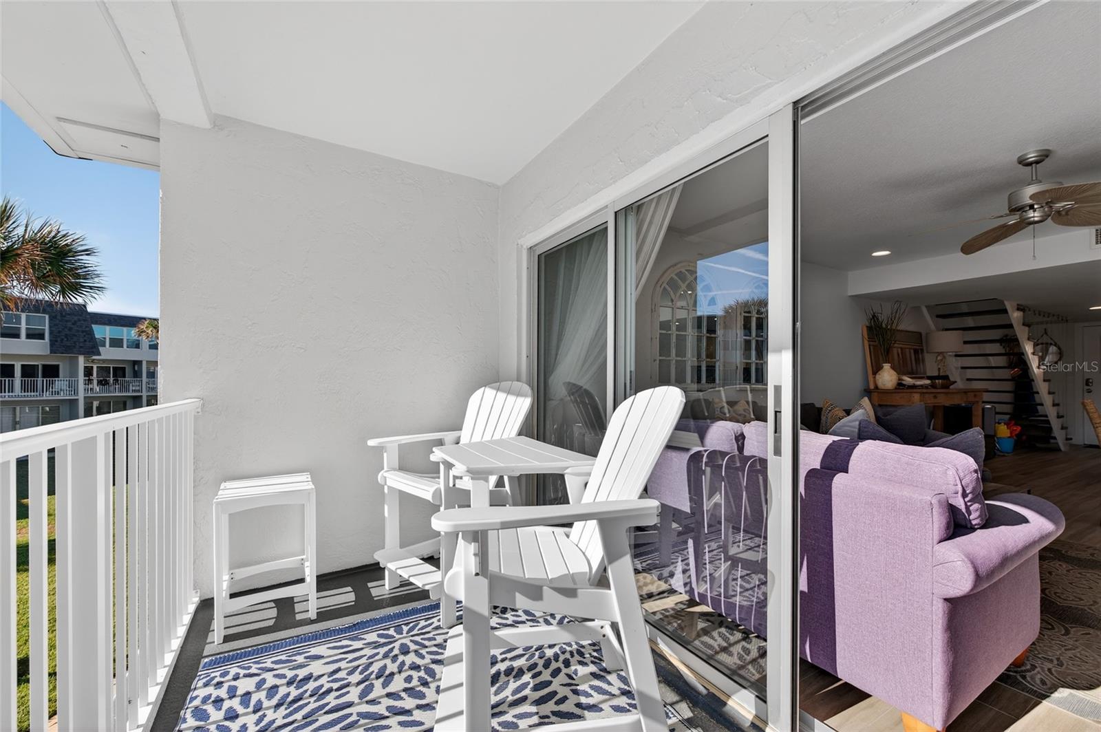 SURFSIDE CONDO - Residential