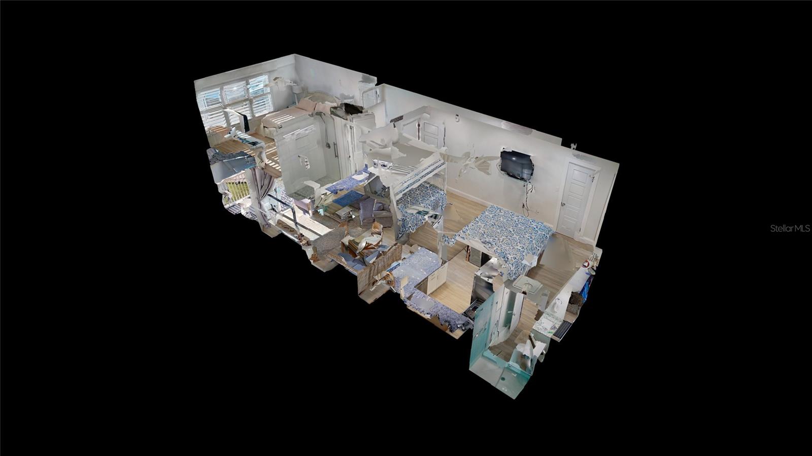 SURFSIDE CONDO - Residential