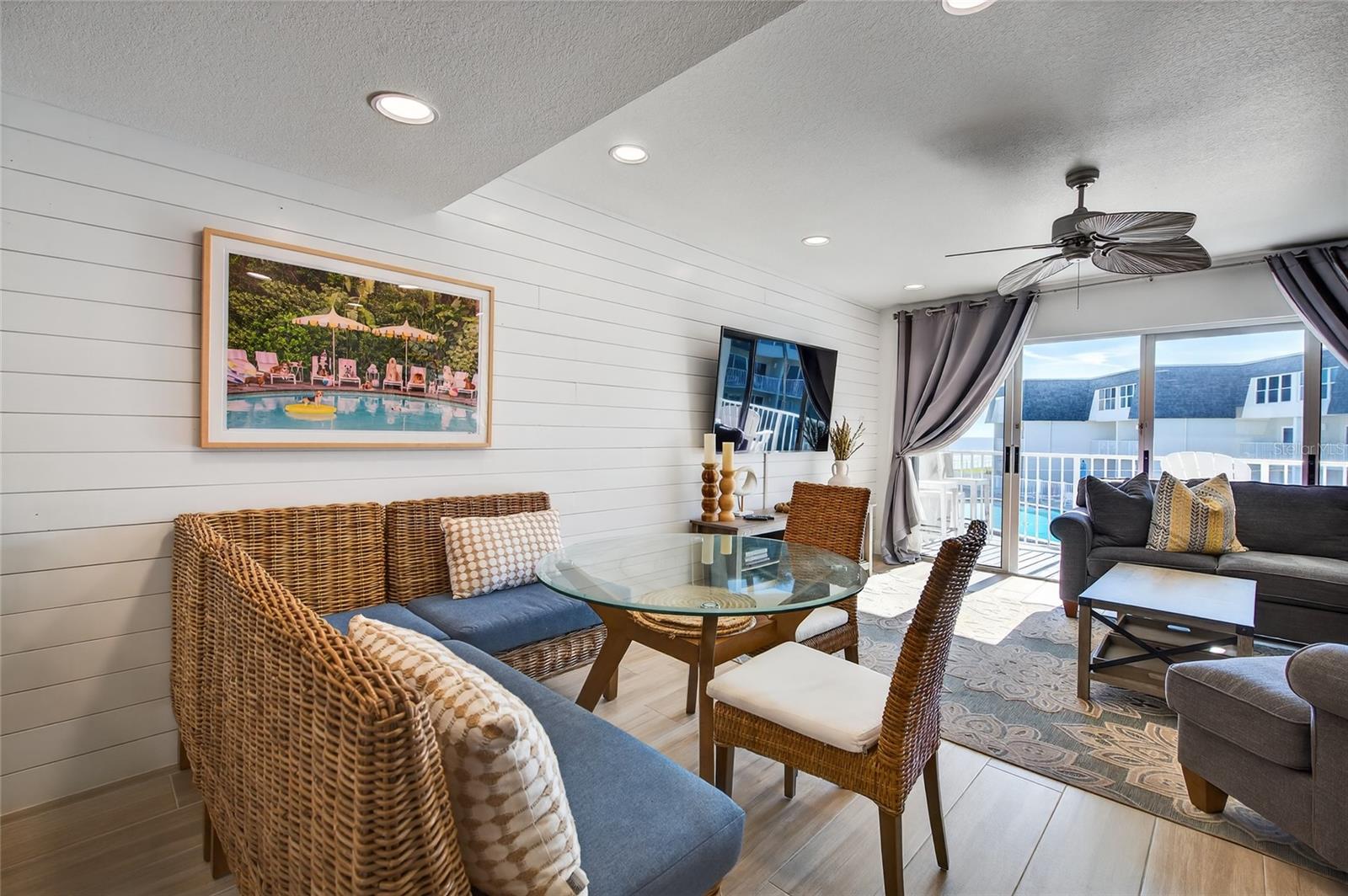 SURFSIDE CONDO - Residential