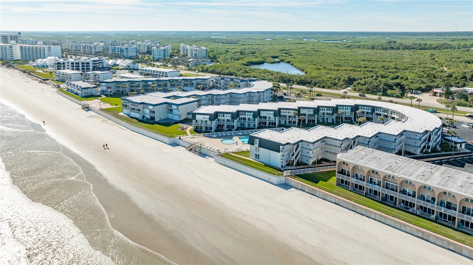 SURFSIDE CONDO - Residential