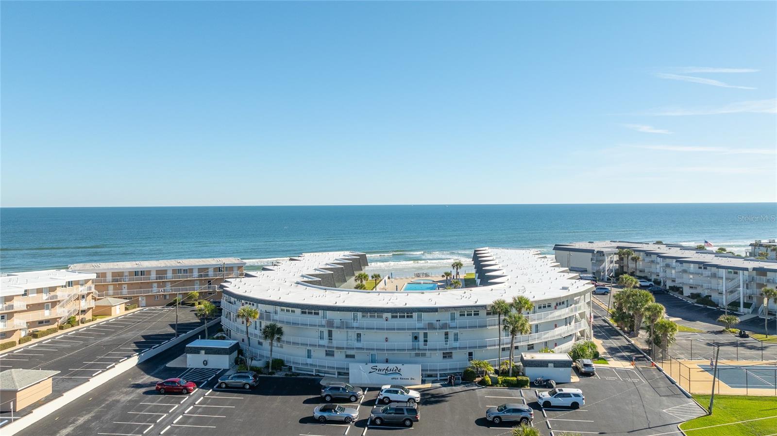 SURFSIDE CONDO - Residential