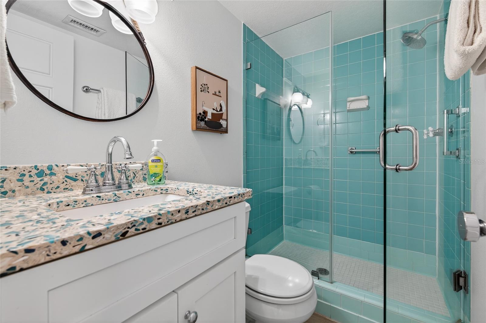 SURFSIDE CONDO - Residential