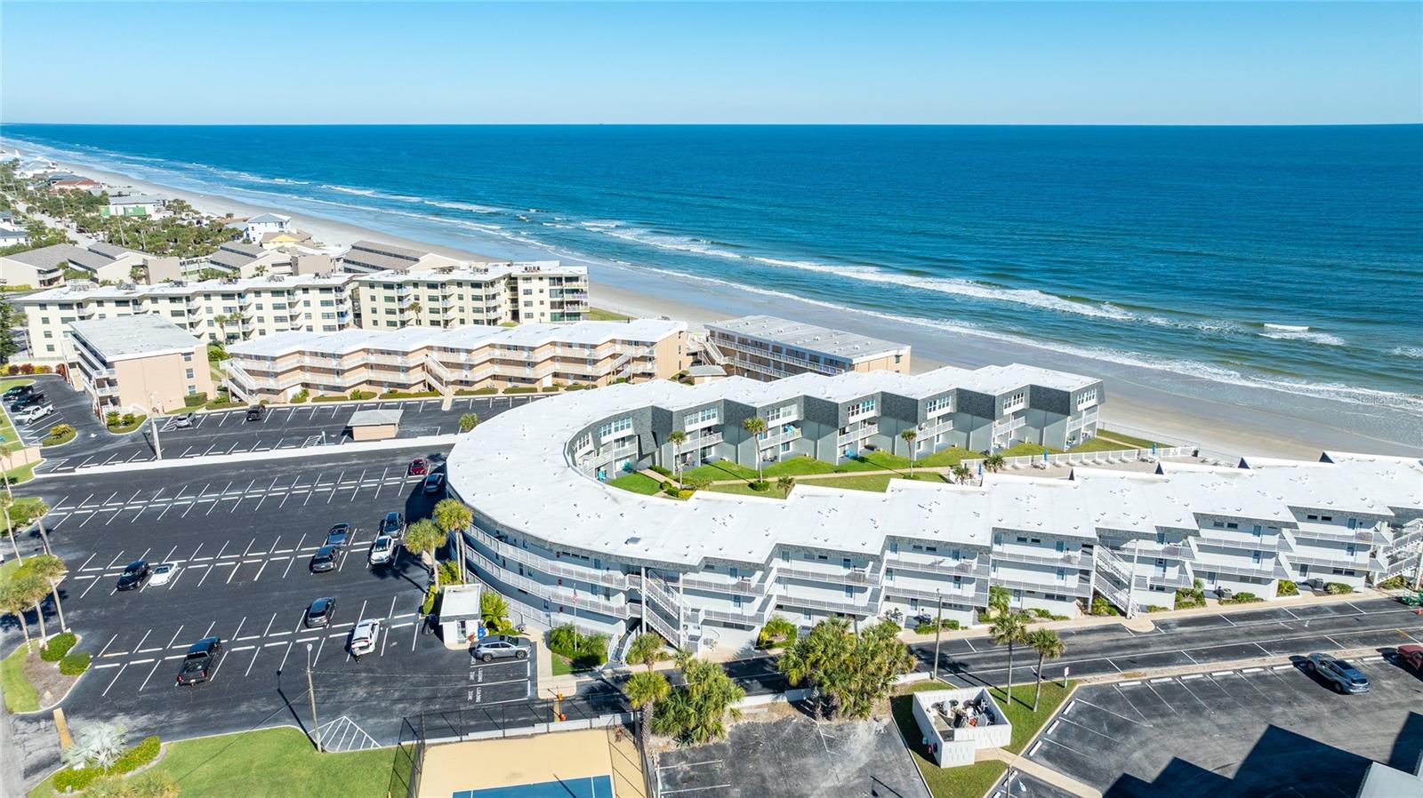 SURFSIDE CONDO - Residential