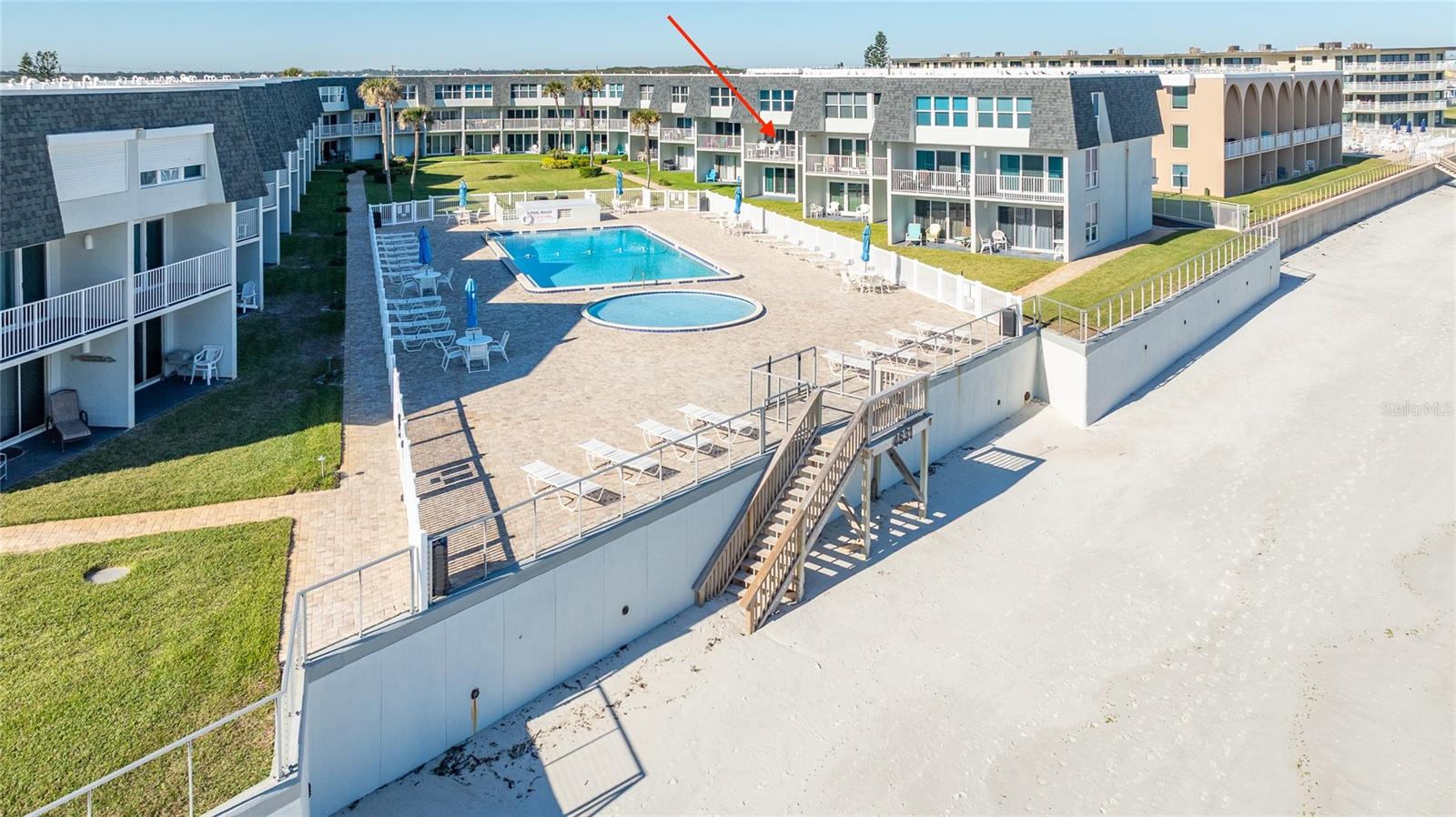 4831 SAXON DRIVE 233