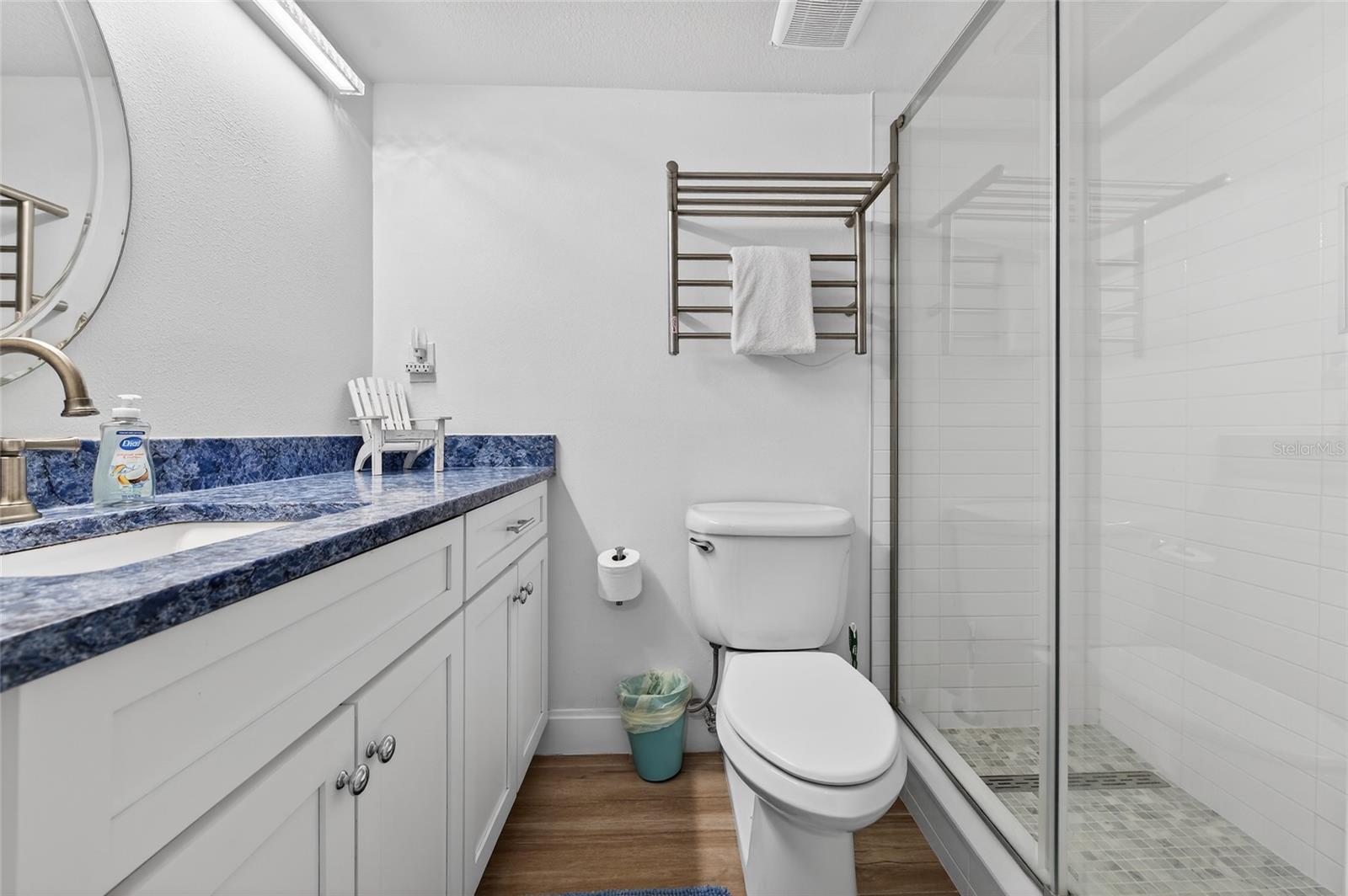 SURFSIDE CONDO - Residential