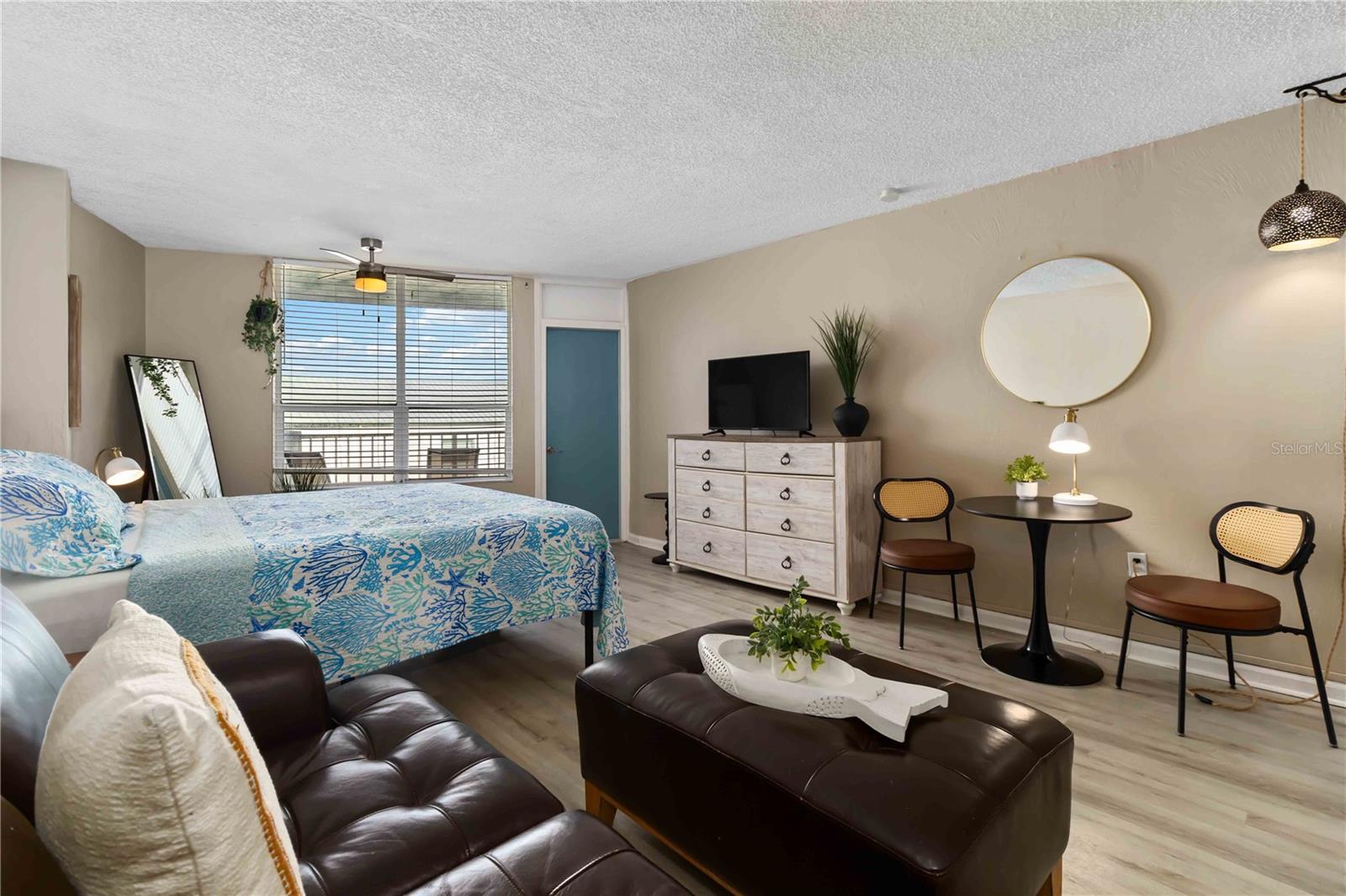 FOUNTAIN BEACH RESORT CONDO - Residential