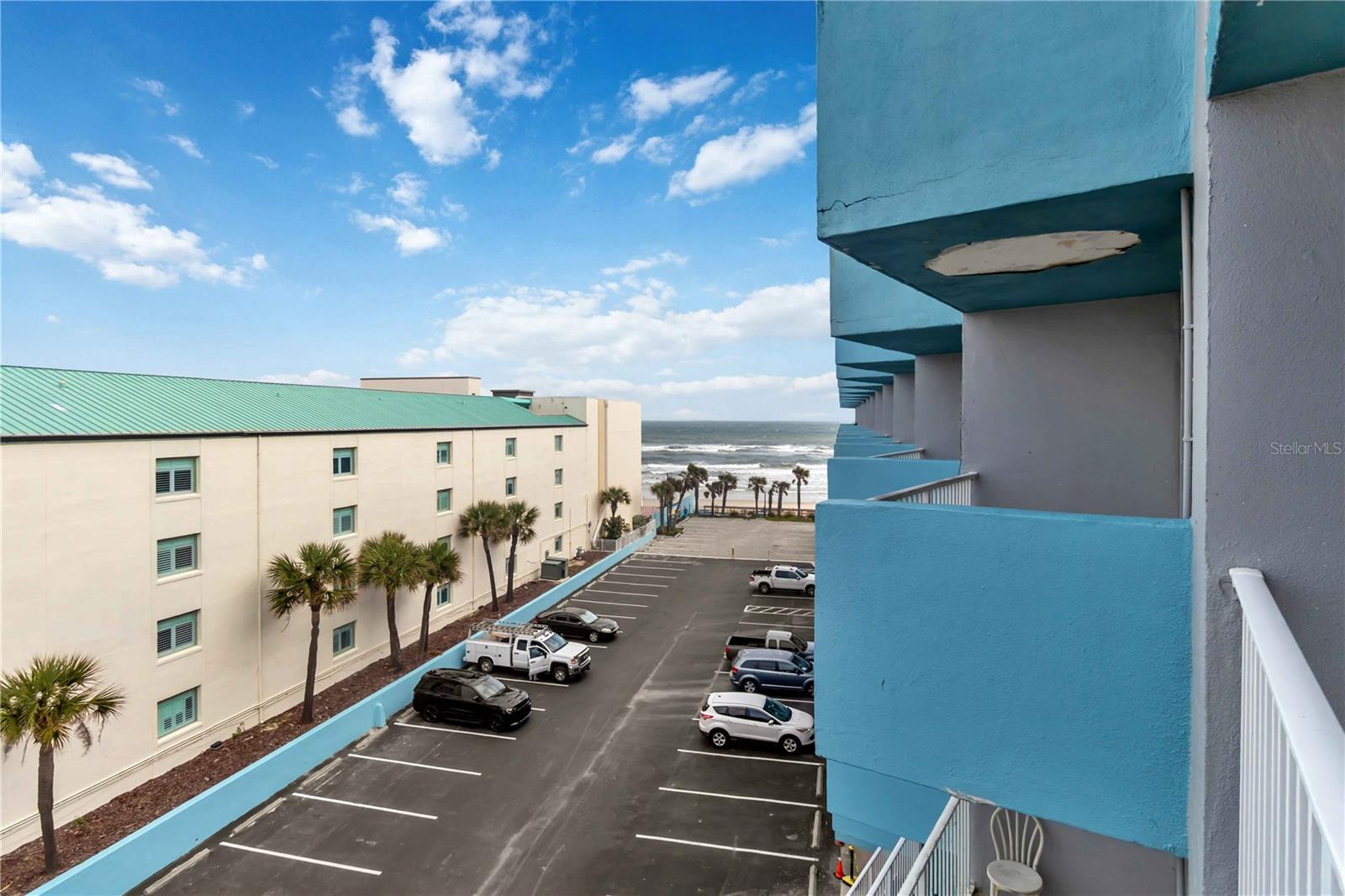 FOUNTAIN BEACH RESORT CONDO - Residential