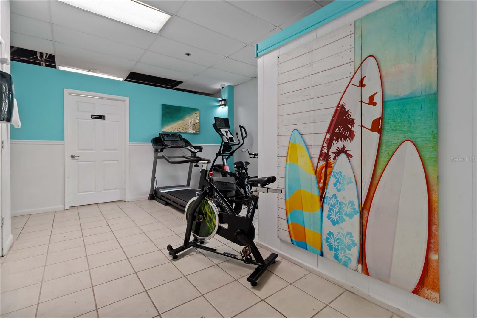 FOUNTAIN BEACH RESORT CONDO - Residential