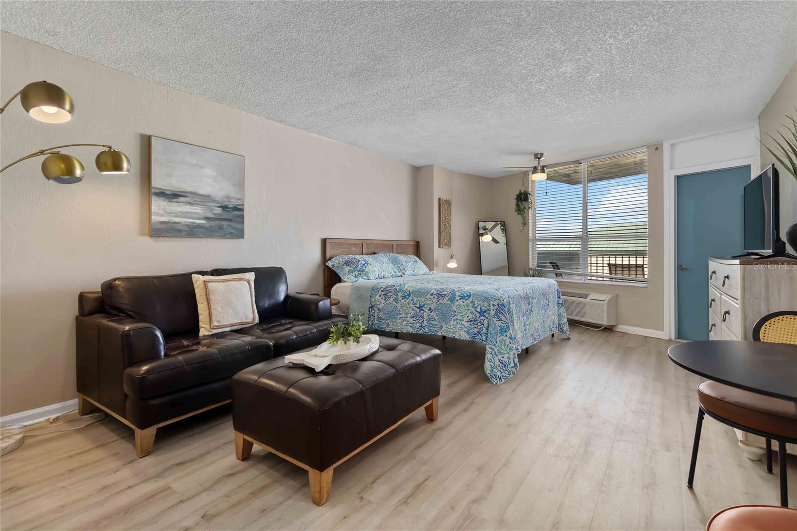 FOUNTAIN BEACH RESORT CONDO - Residential