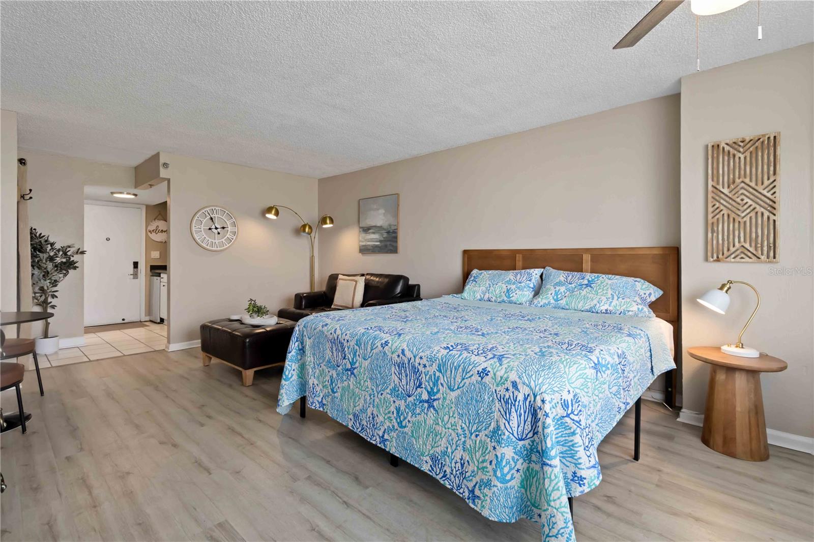 FOUNTAIN BEACH RESORT CONDO - Residential