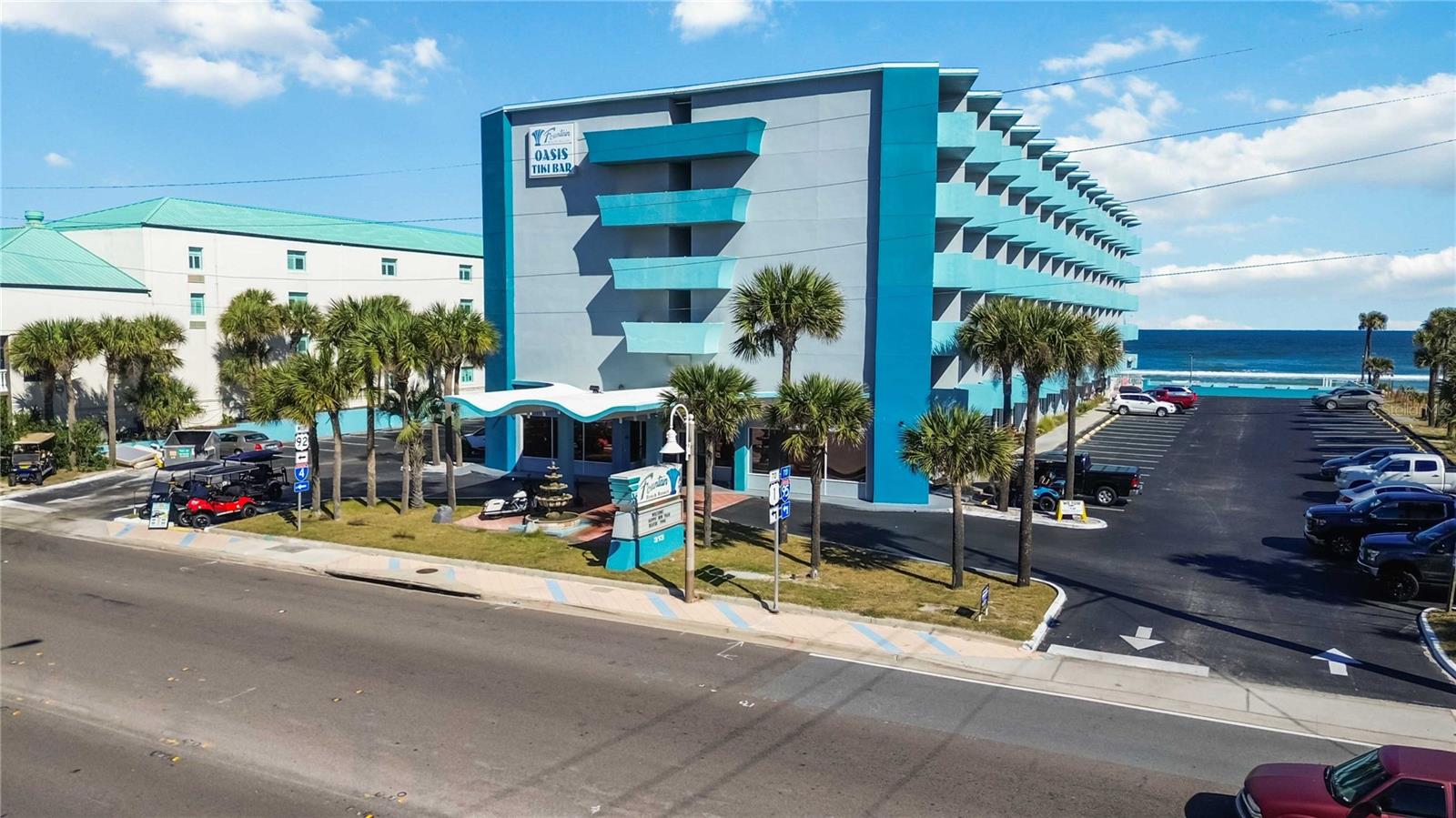 313 S ATLANTIC AVENUE 5240