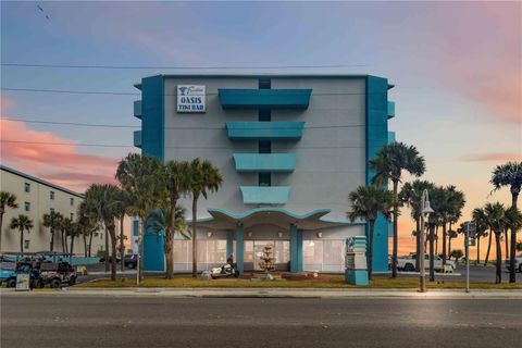 Photo of 313 S Atlantic Avenue #5240, Daytona Beach, FL 32118 (MLS # O6373799)