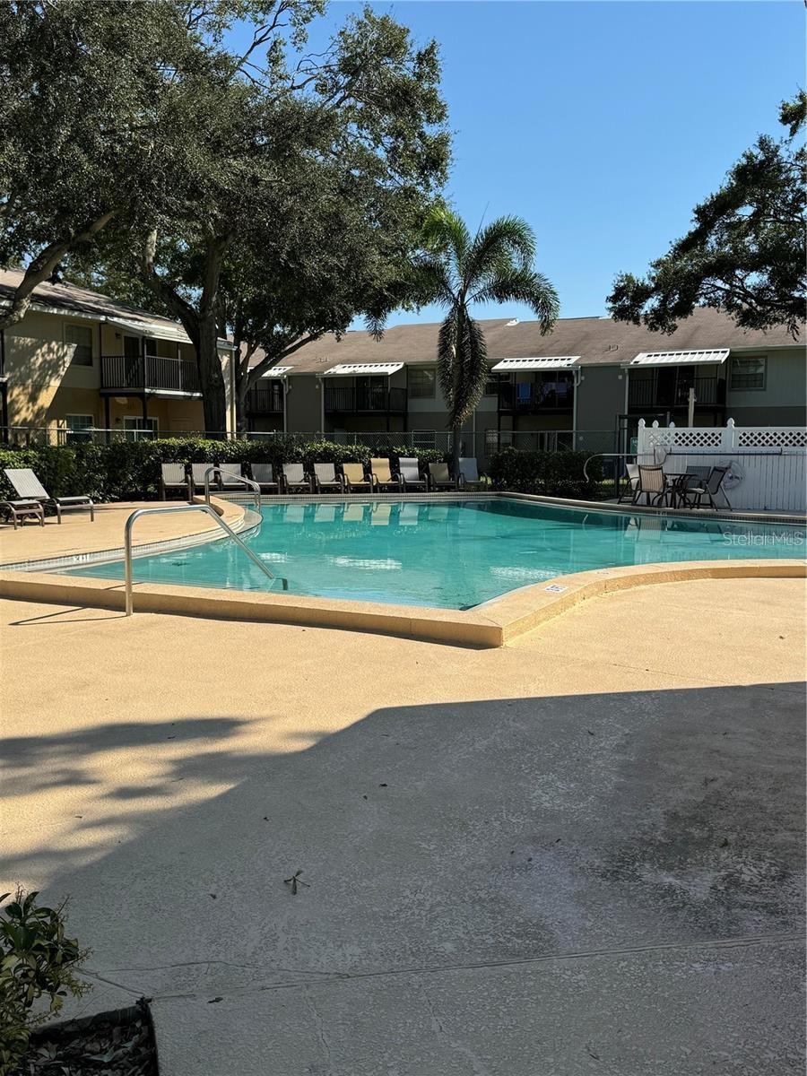FAIR OAKS SOUTH TWO A CONDOMIN - Residential