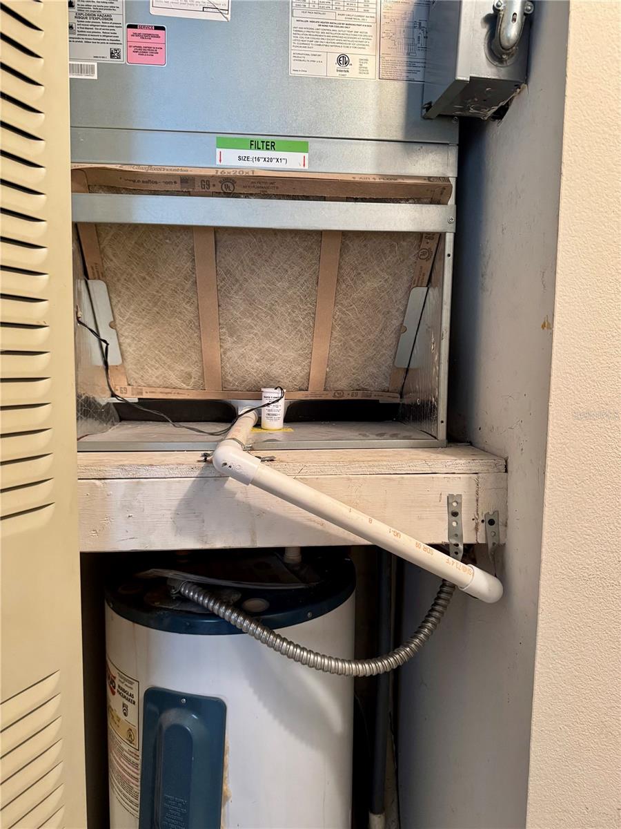 FAIR OAKS SOUTH TWO A CONDOMIN - Residential