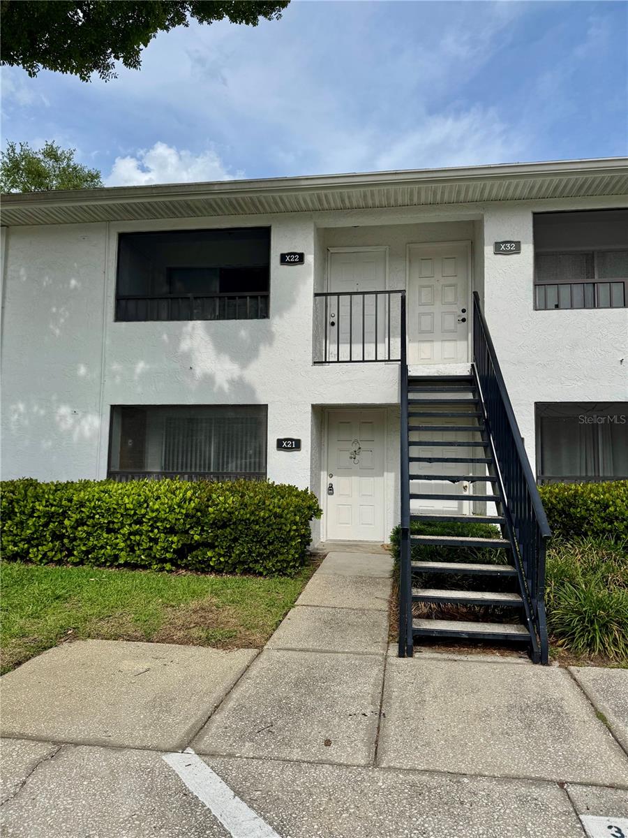FAIR OAKS SOUTH TWO A CONDOMIN - Residential