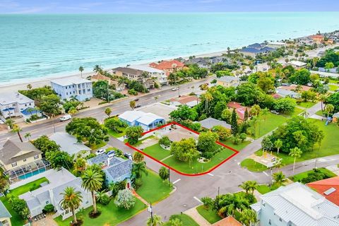 A home in REDINGTON BEACH