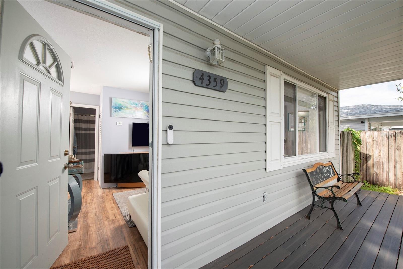 ANN PARK HEIGHTS - Residential
