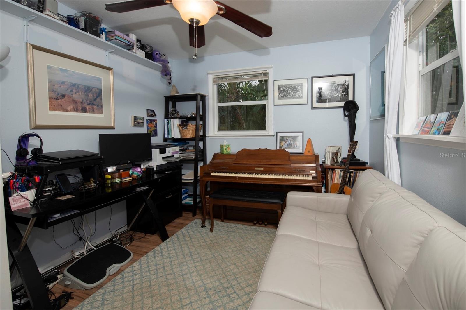 ANN PARK HEIGHTS - Residential