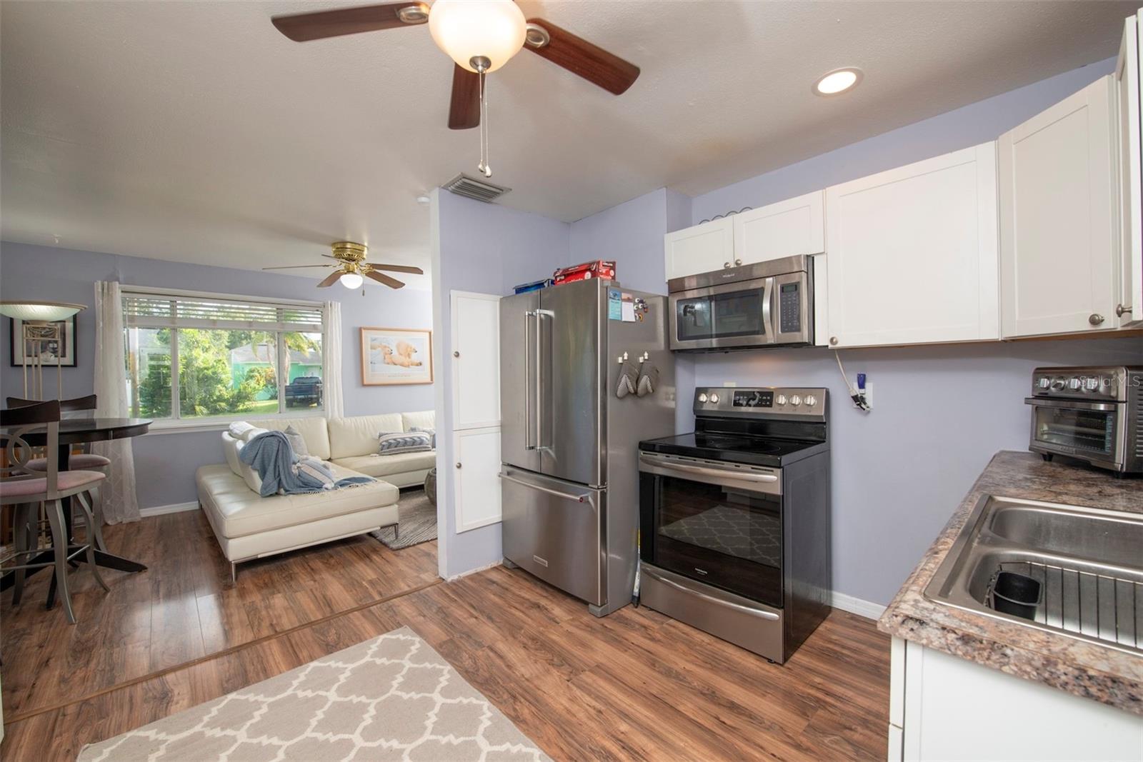 ANN PARK HEIGHTS - Residential