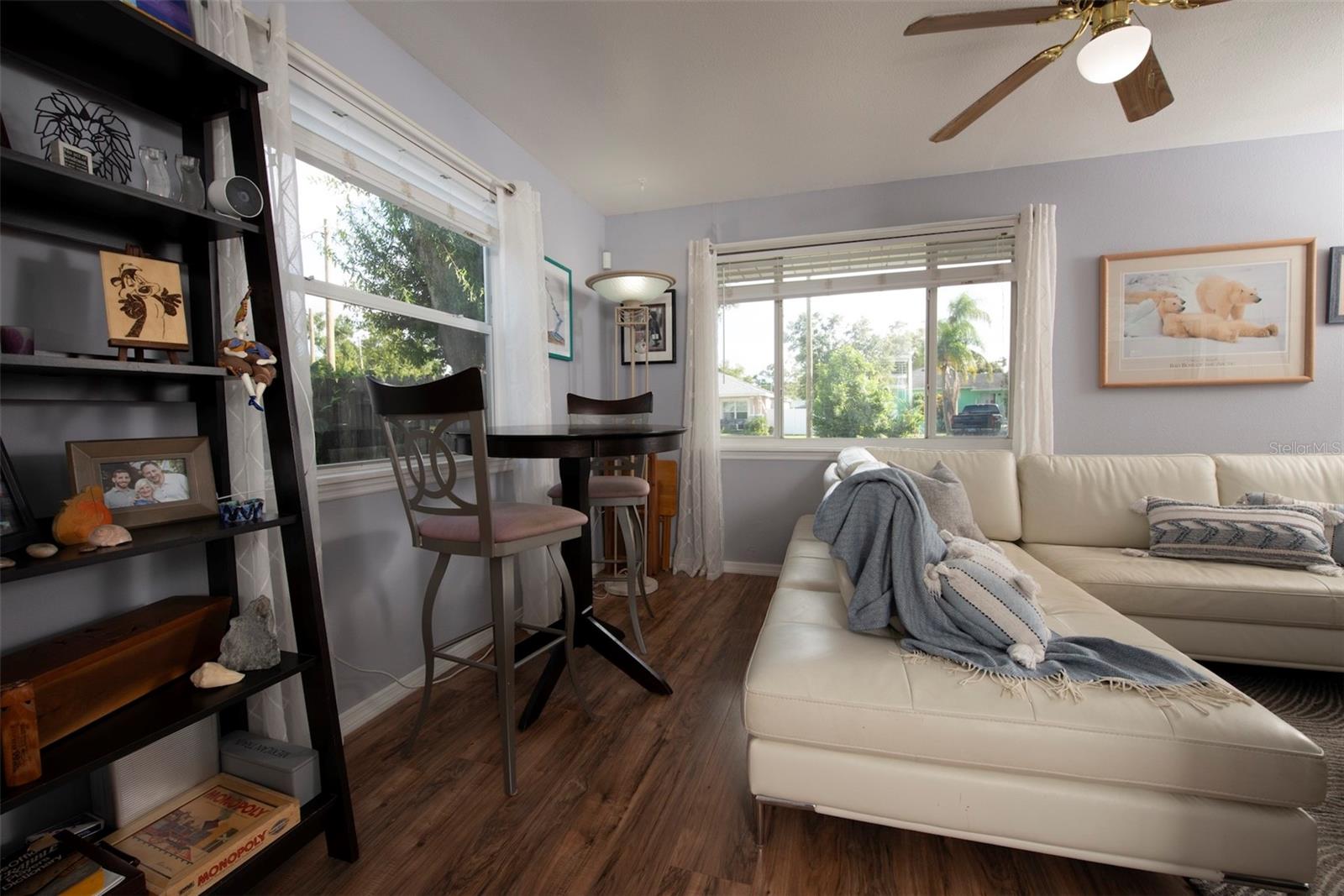 ANN PARK HEIGHTS - Residential
