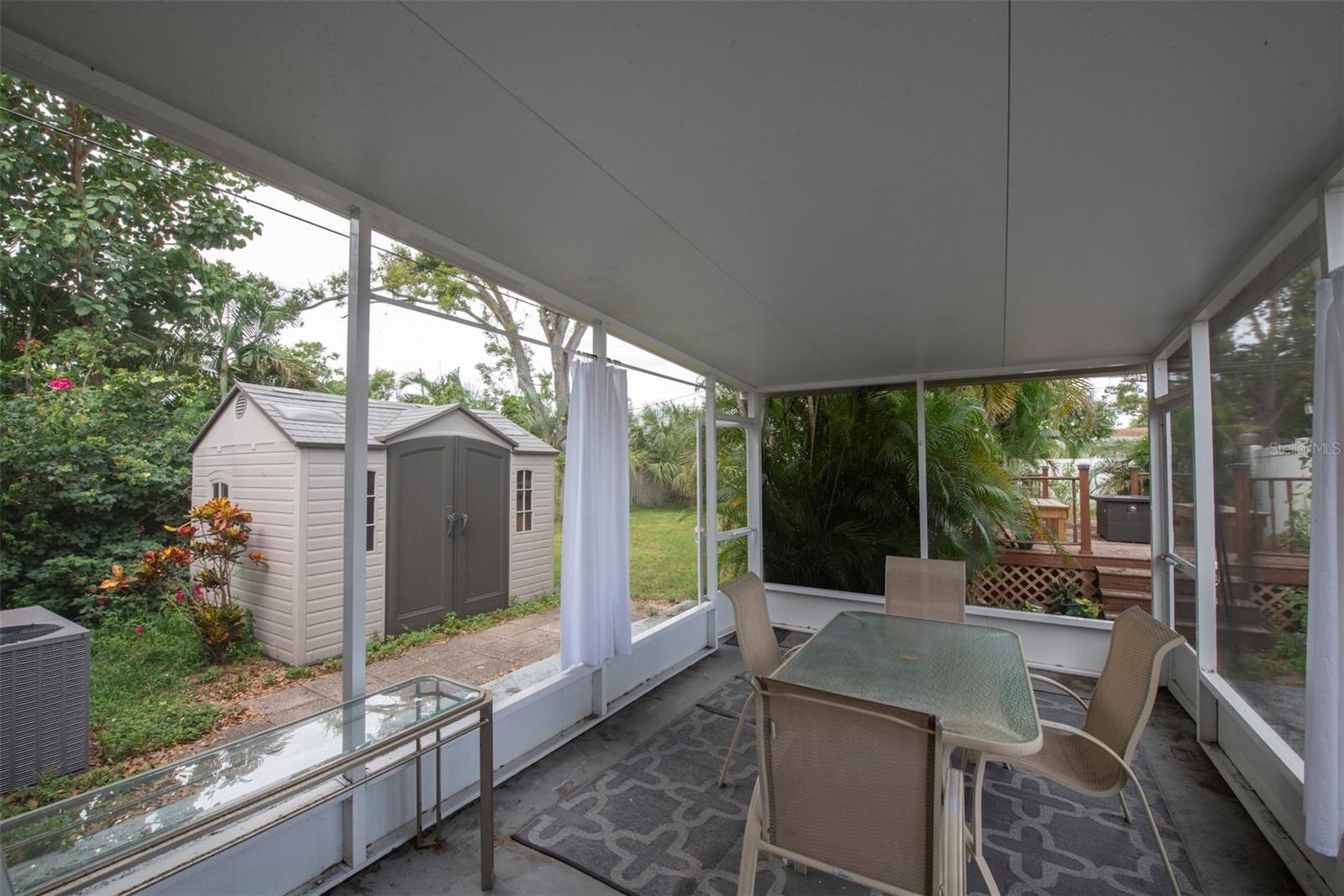 ANN PARK HEIGHTS - Residential