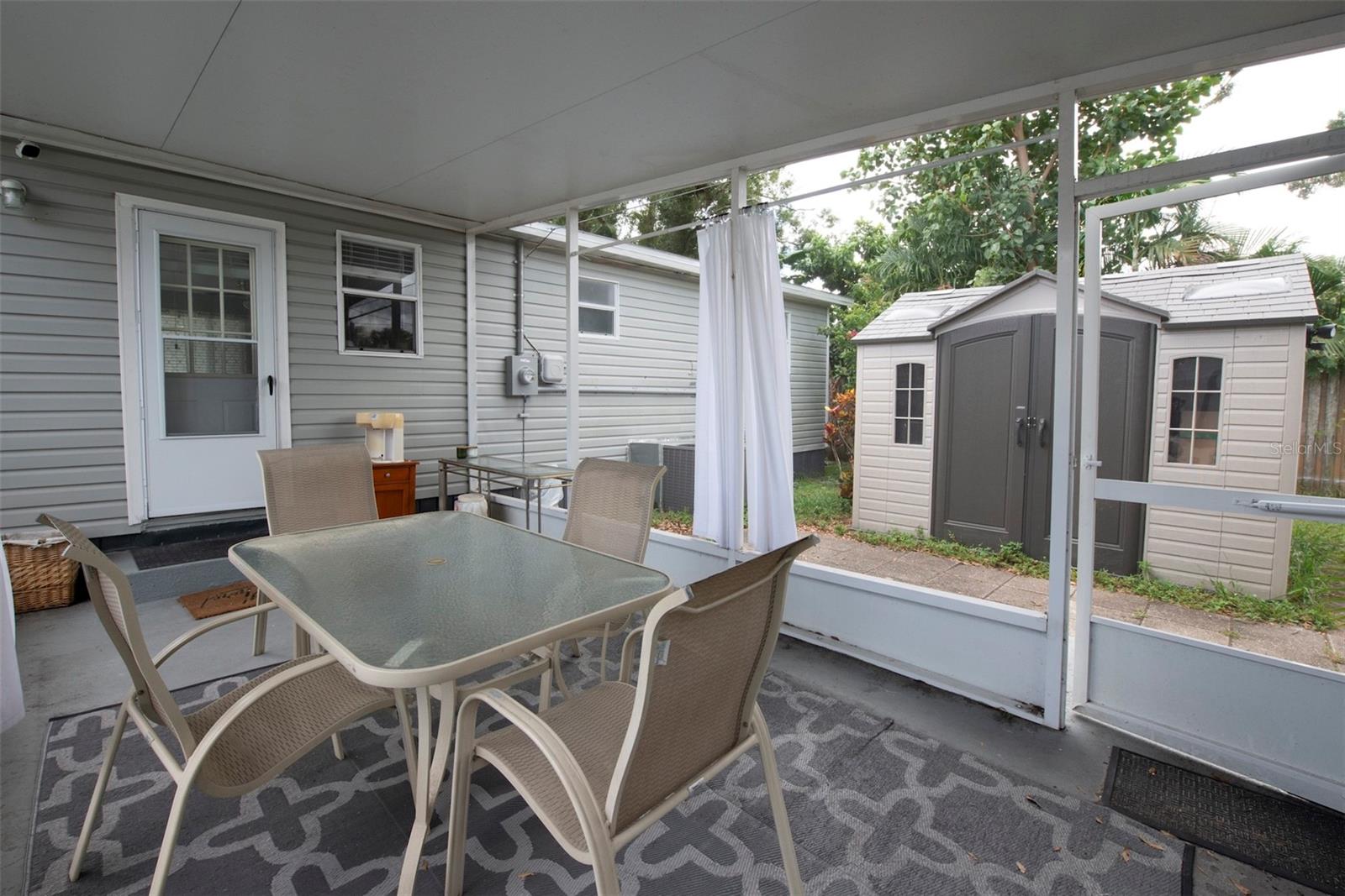 ANN PARK HEIGHTS - Residential