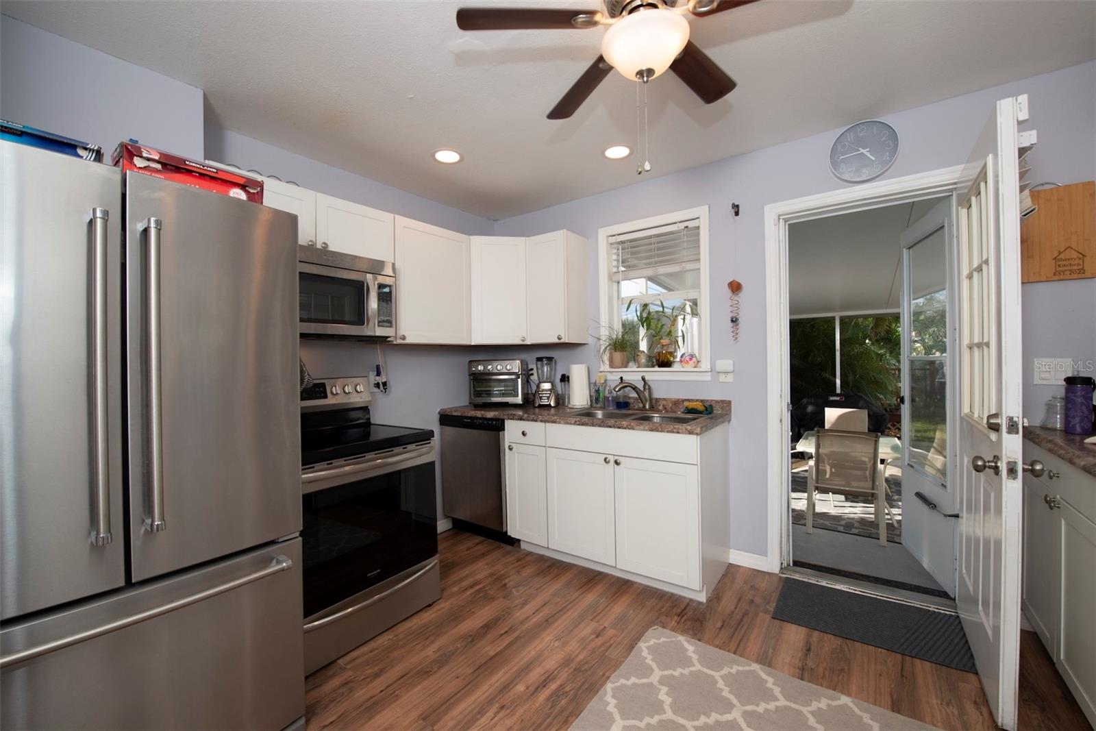 ANN PARK HEIGHTS - Residential
