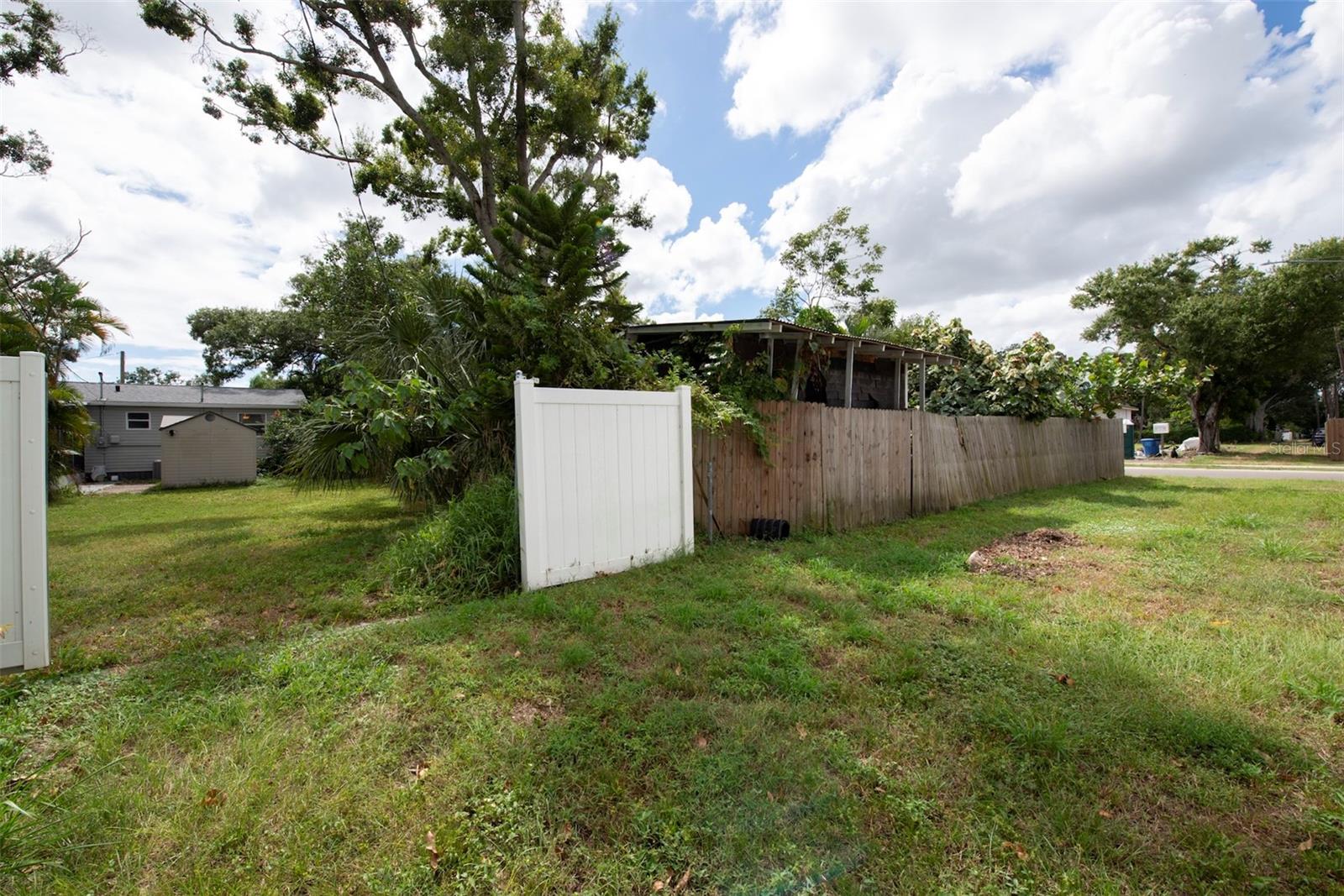 ANN PARK HEIGHTS - Residential