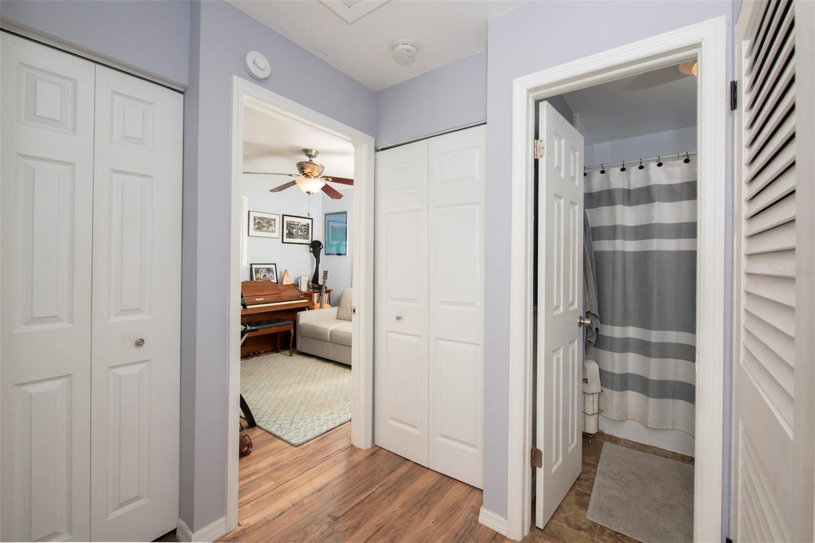 ANN PARK HEIGHTS - Residential