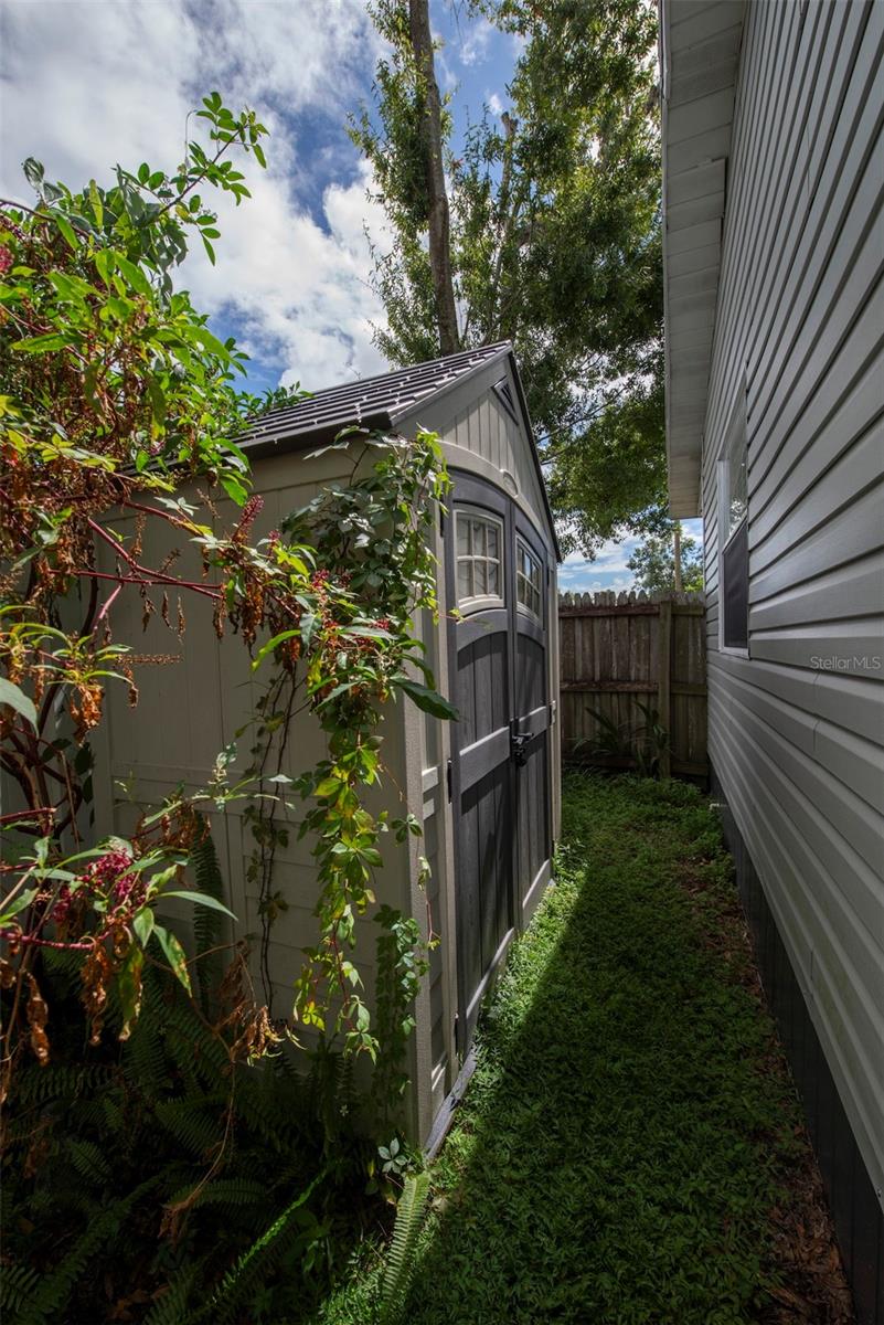 ANN PARK HEIGHTS - Residential