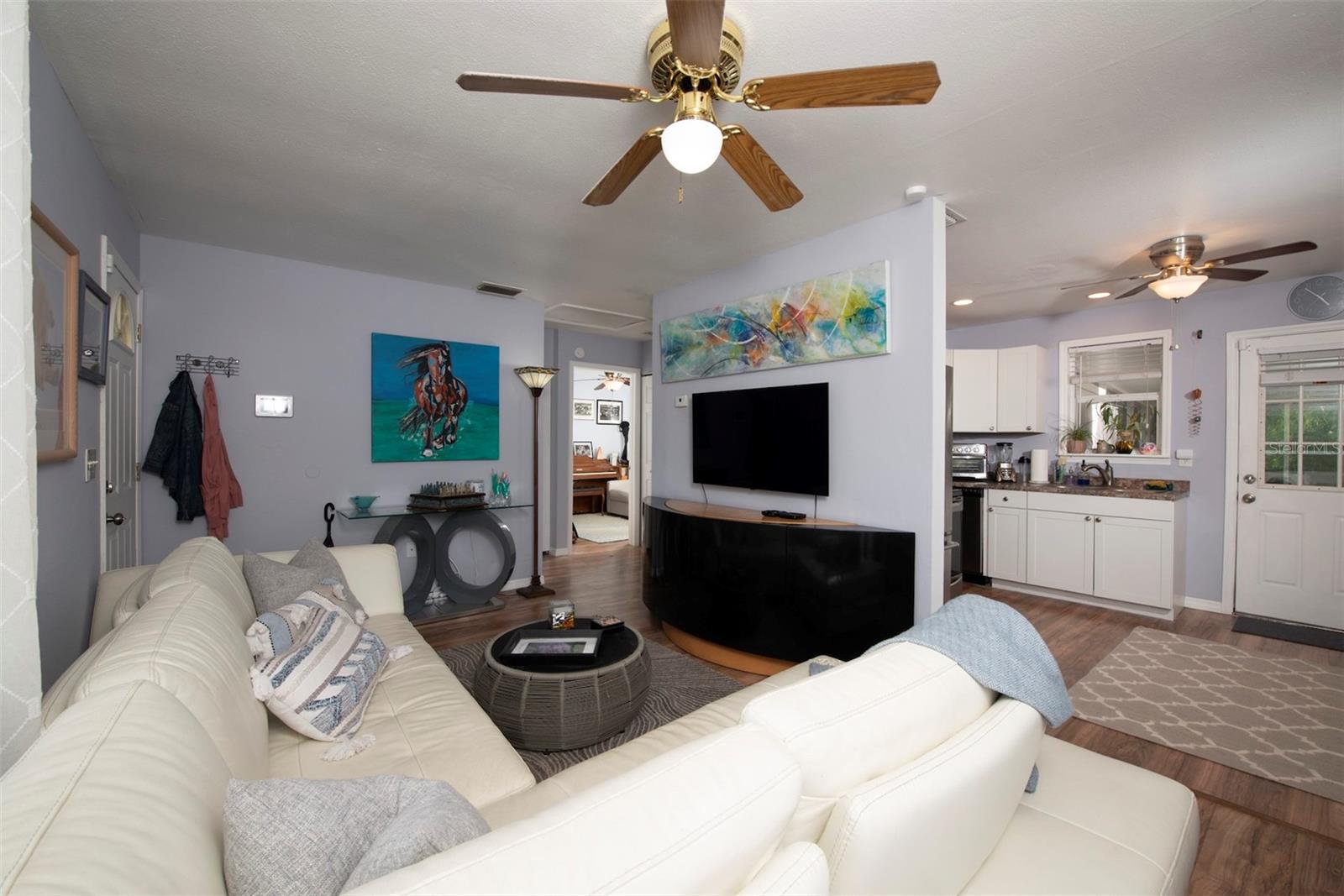 ANN PARK HEIGHTS - Residential