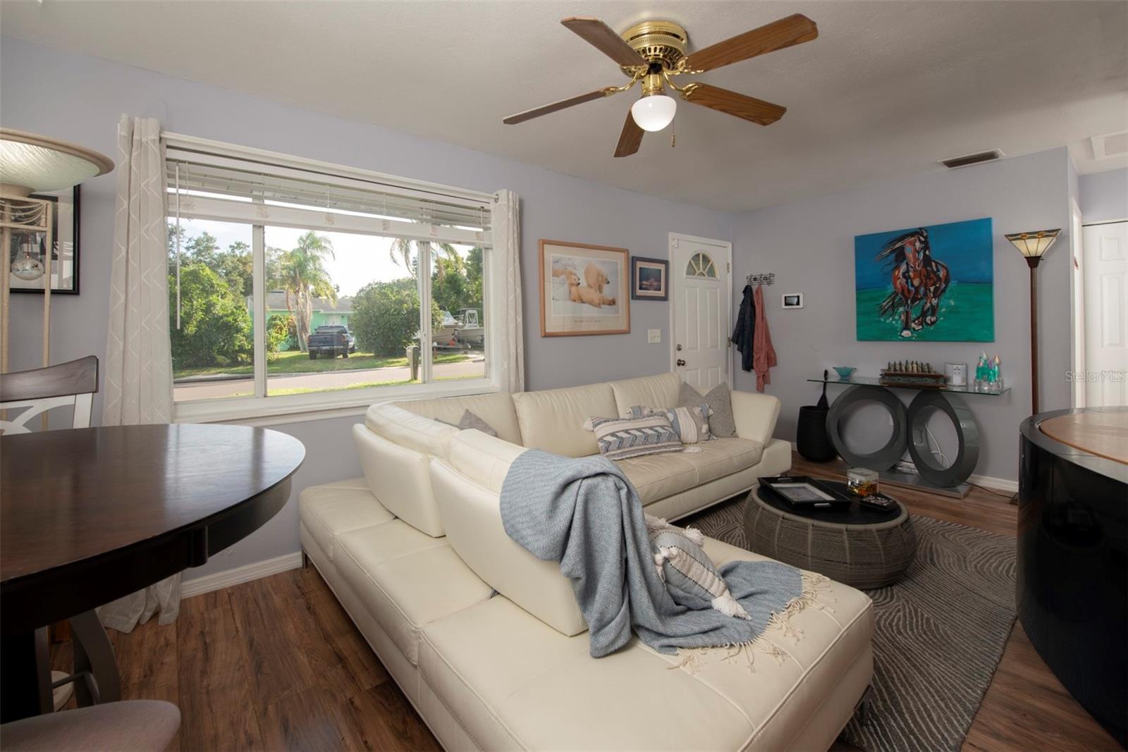 ANN PARK HEIGHTS - Residential