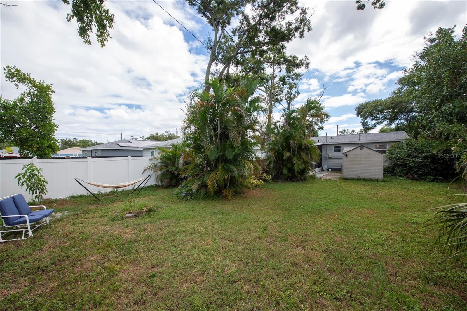 ANN PARK HEIGHTS - Residential