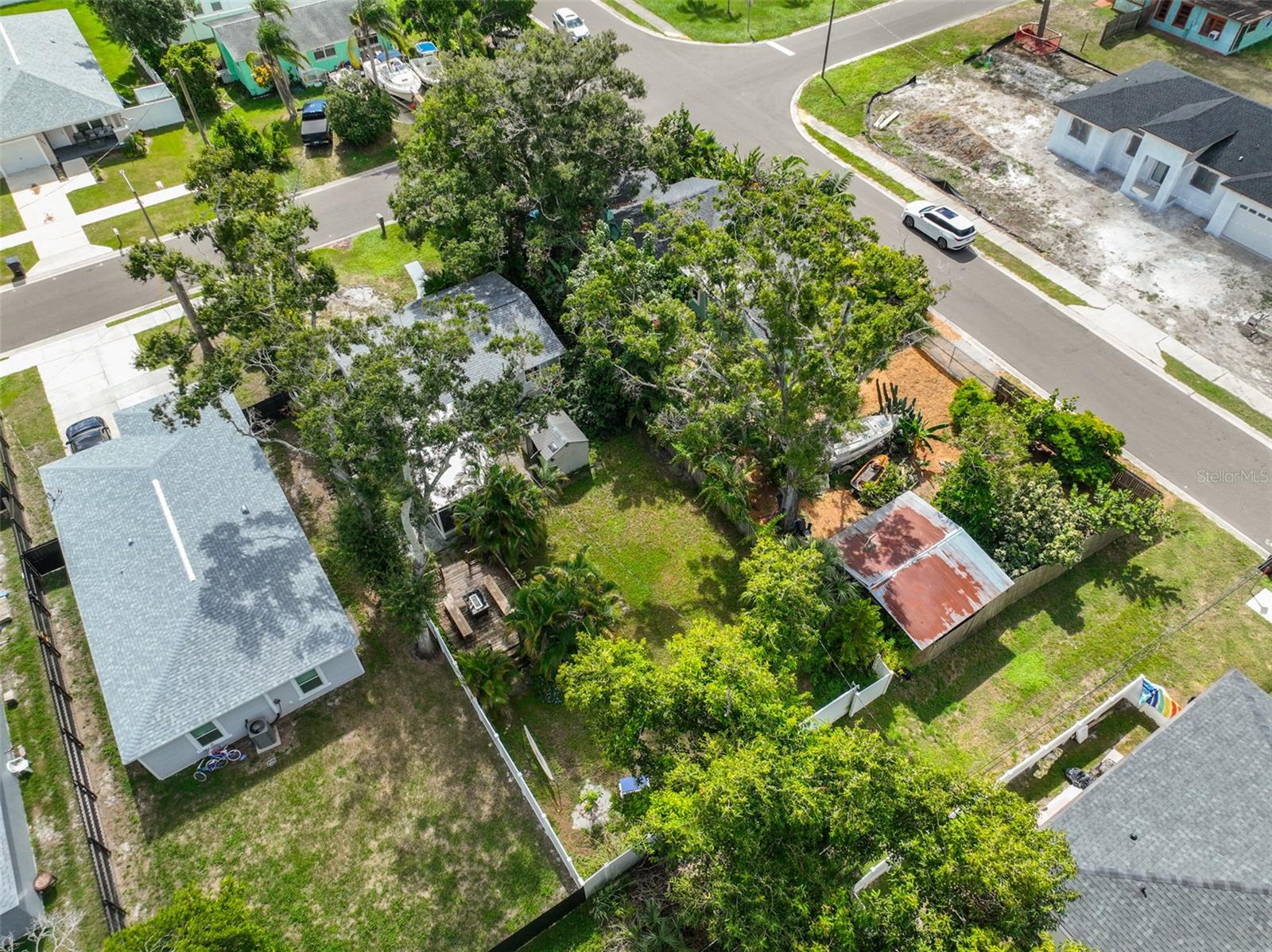 ANN PARK HEIGHTS - Residential