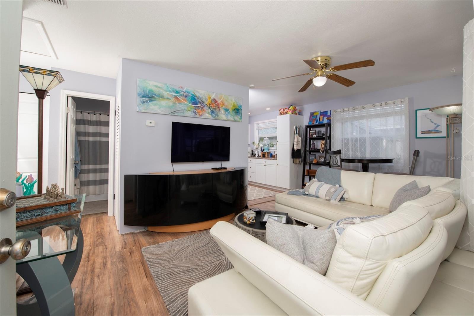 ANN PARK HEIGHTS - Residential
