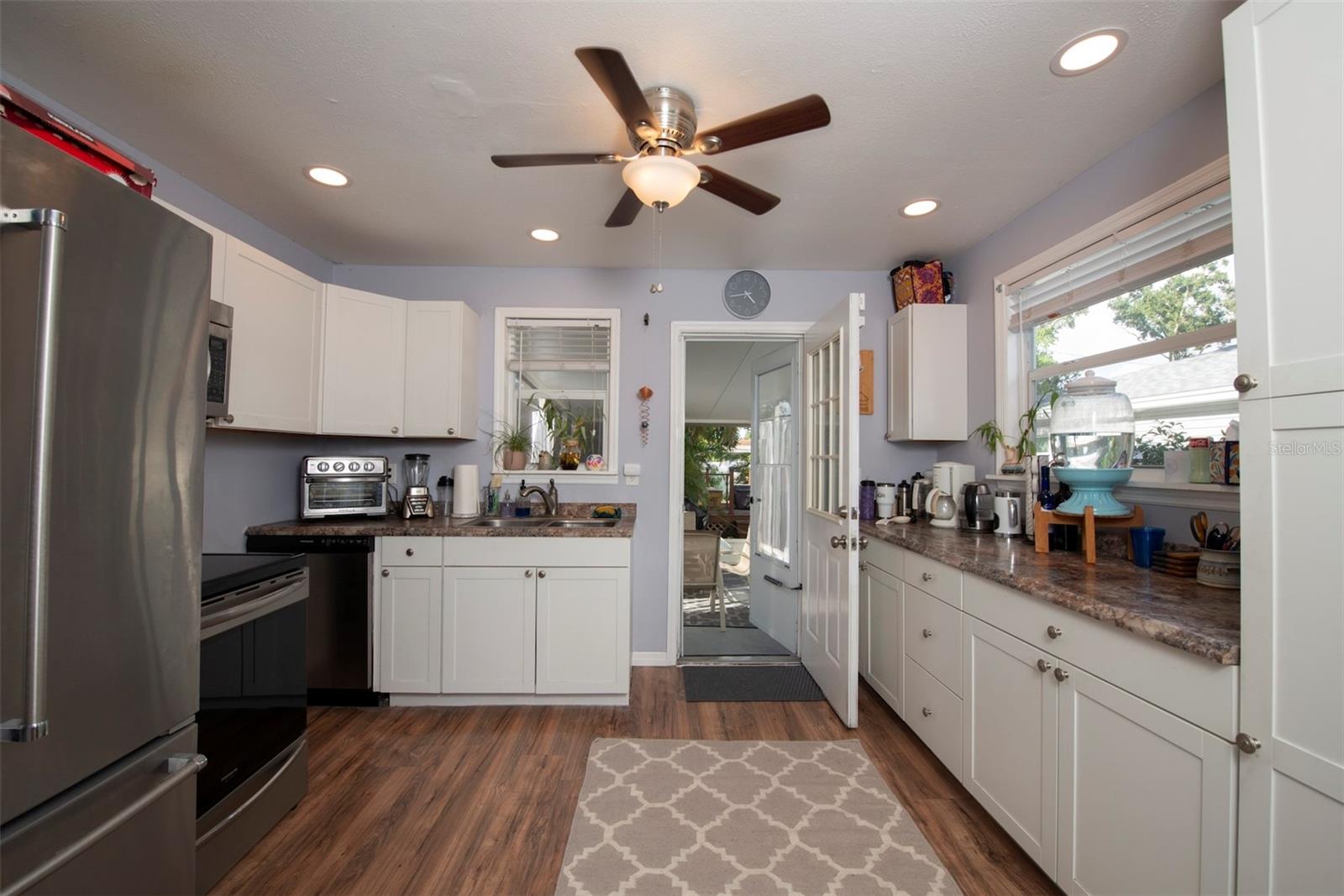 ANN PARK HEIGHTS - Residential