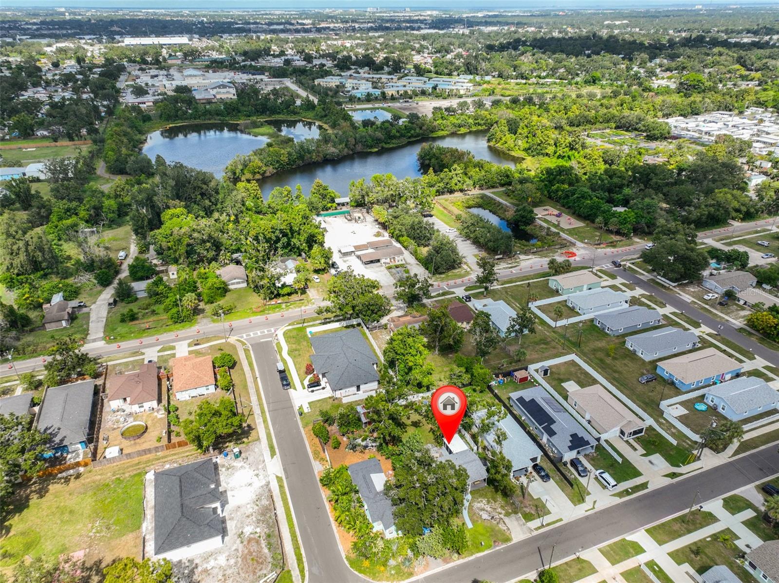 ANN PARK HEIGHTS - Residential