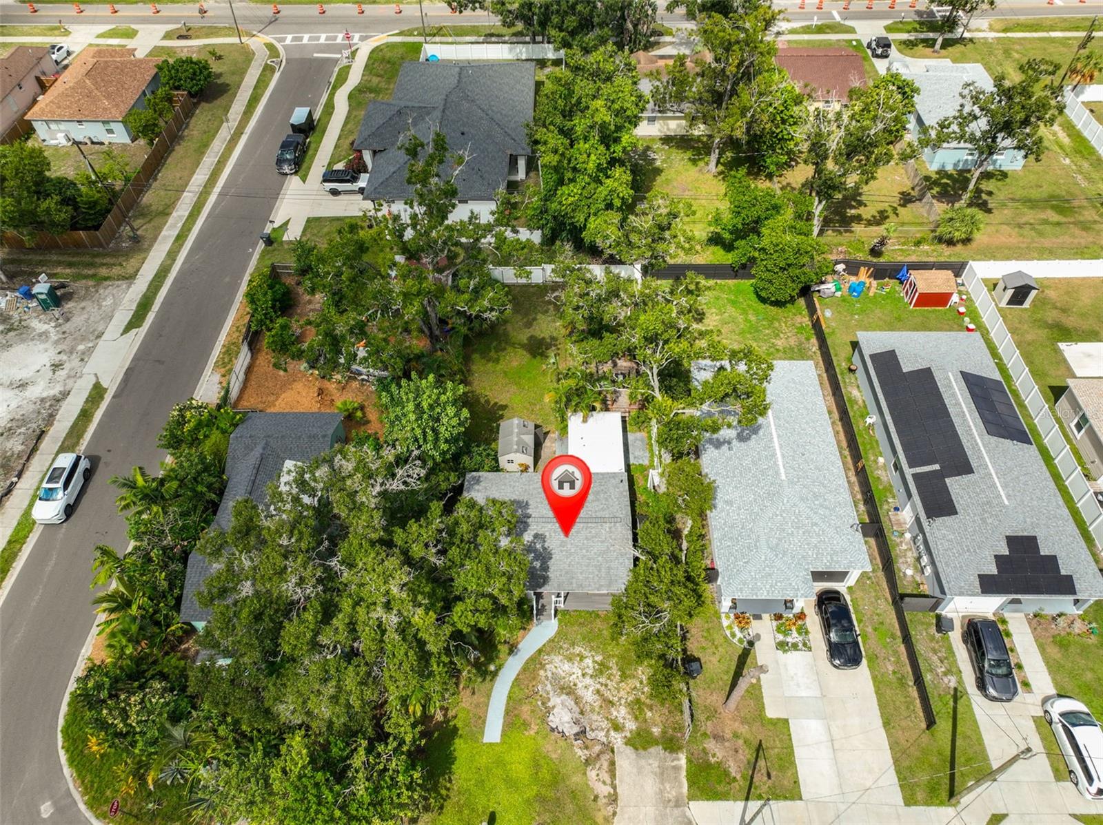 ANN PARK HEIGHTS - Residential