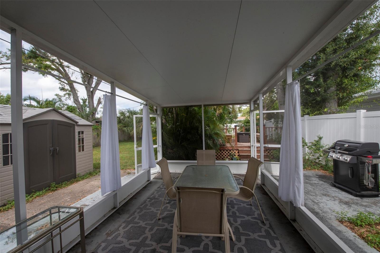 ANN PARK HEIGHTS - Residential