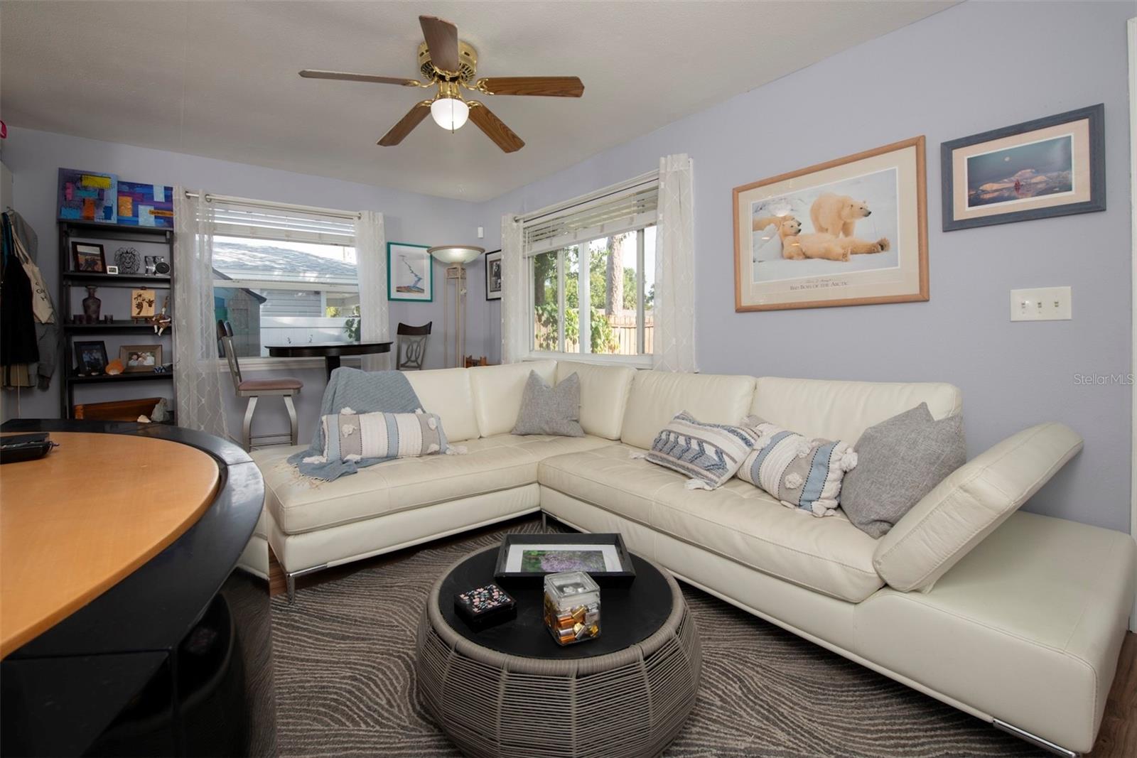 ANN PARK HEIGHTS - Residential