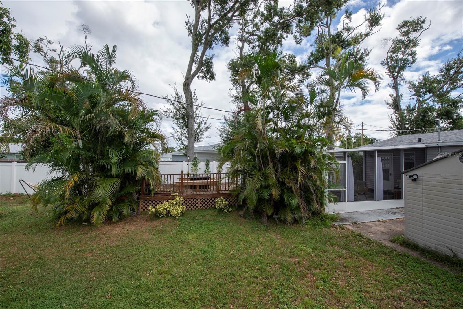 ANN PARK HEIGHTS - Residential