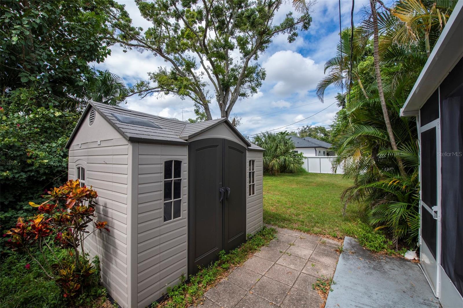 ANN PARK HEIGHTS - Residential